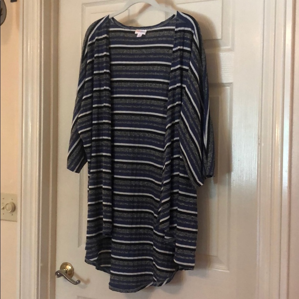Lularoe Lindsay